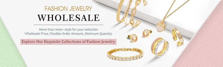 Wholesale Jewelry with cheap price