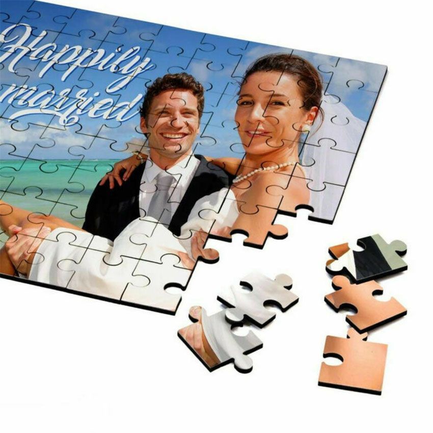Personalized Puzzle at factory direct price