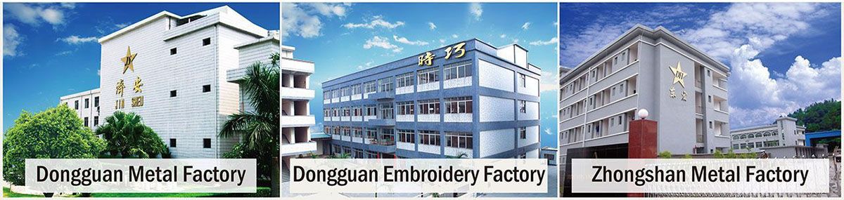 Jin Sheu: Kwaliteitsfabrikant met drie fabrieken in China
