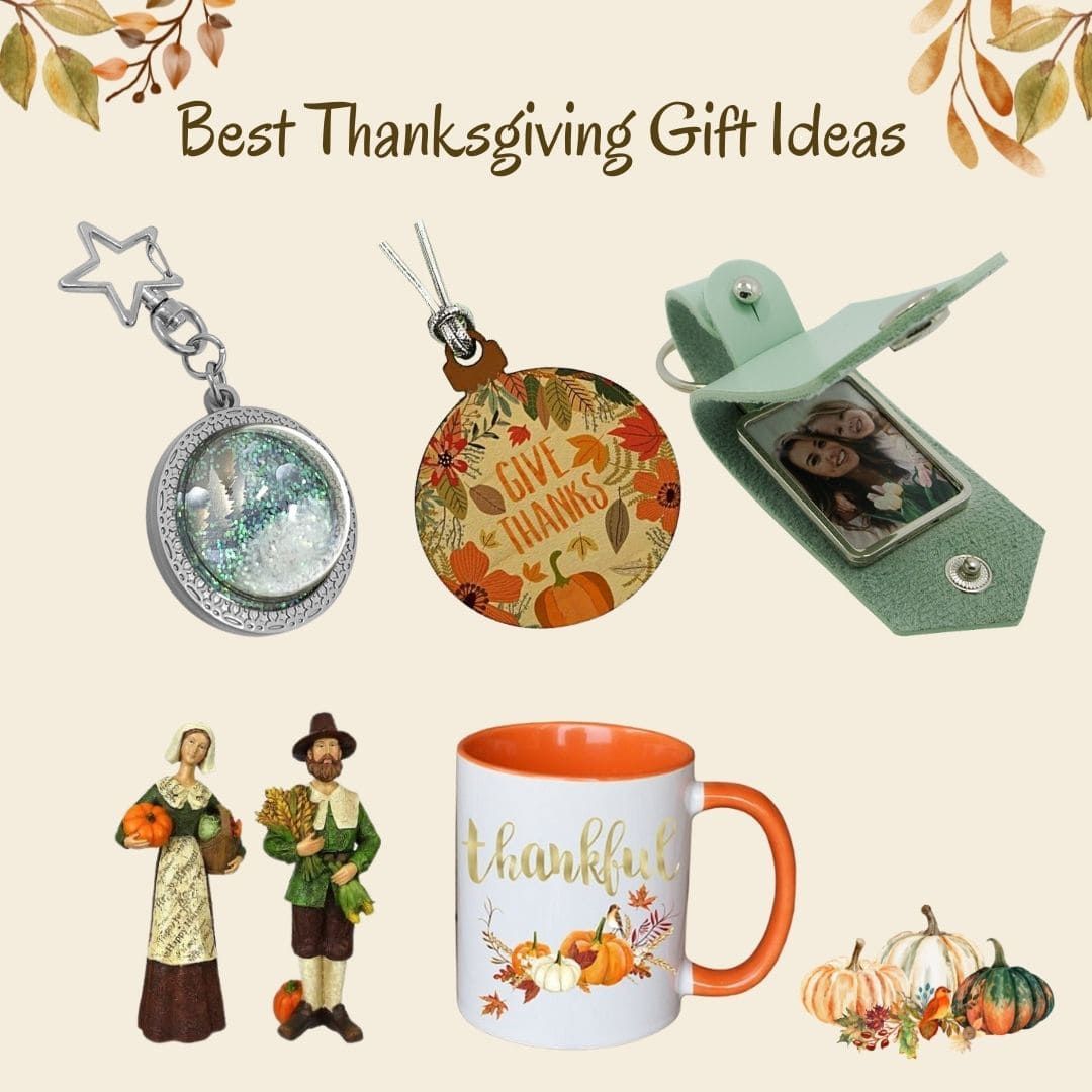 Best Thanksgiving Gifts