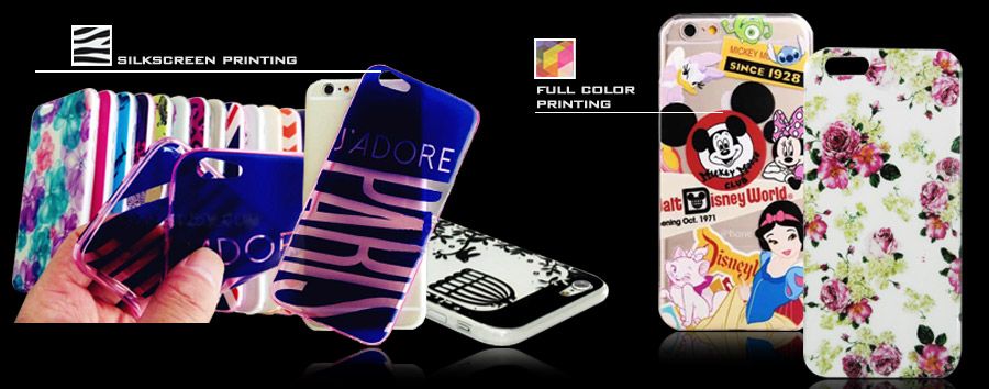 Tpu Phone Case Promotional Products Items Manufacturing And