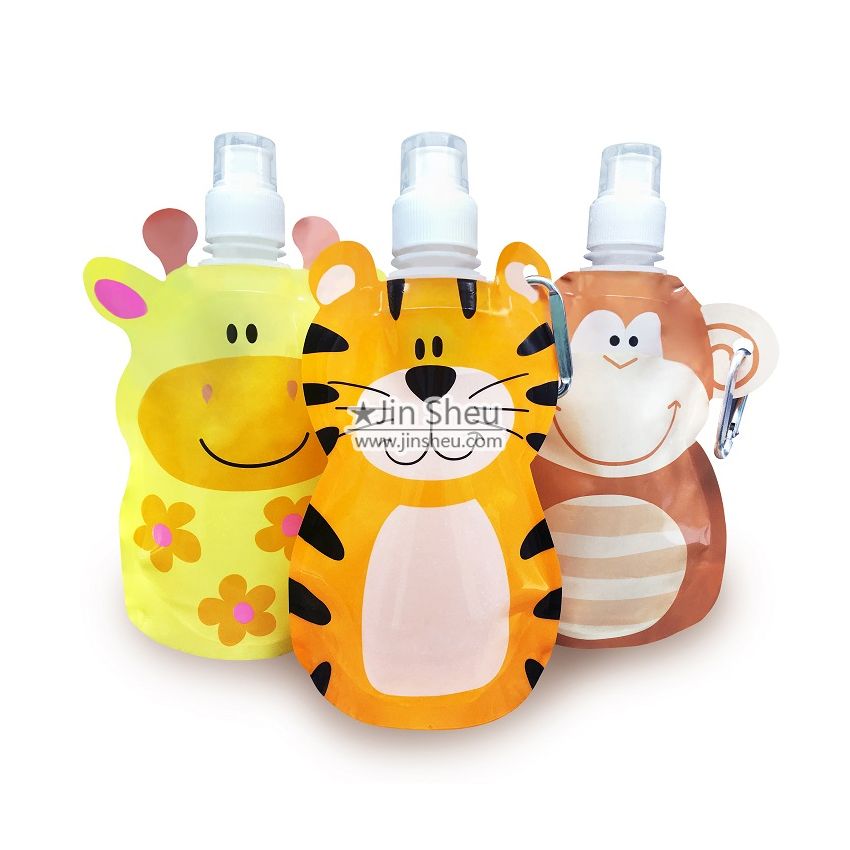 water bottle for kindergarten