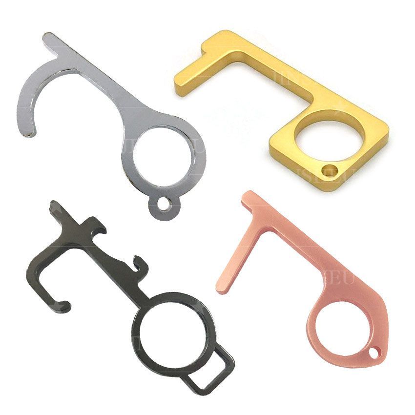 Touch Free Door Opener Keychain With Stylus Promotional Products Supplier Jin Sheu Touch Free Door Opener Keychain With Stylus Promotional Products Supplier Jin Sheu