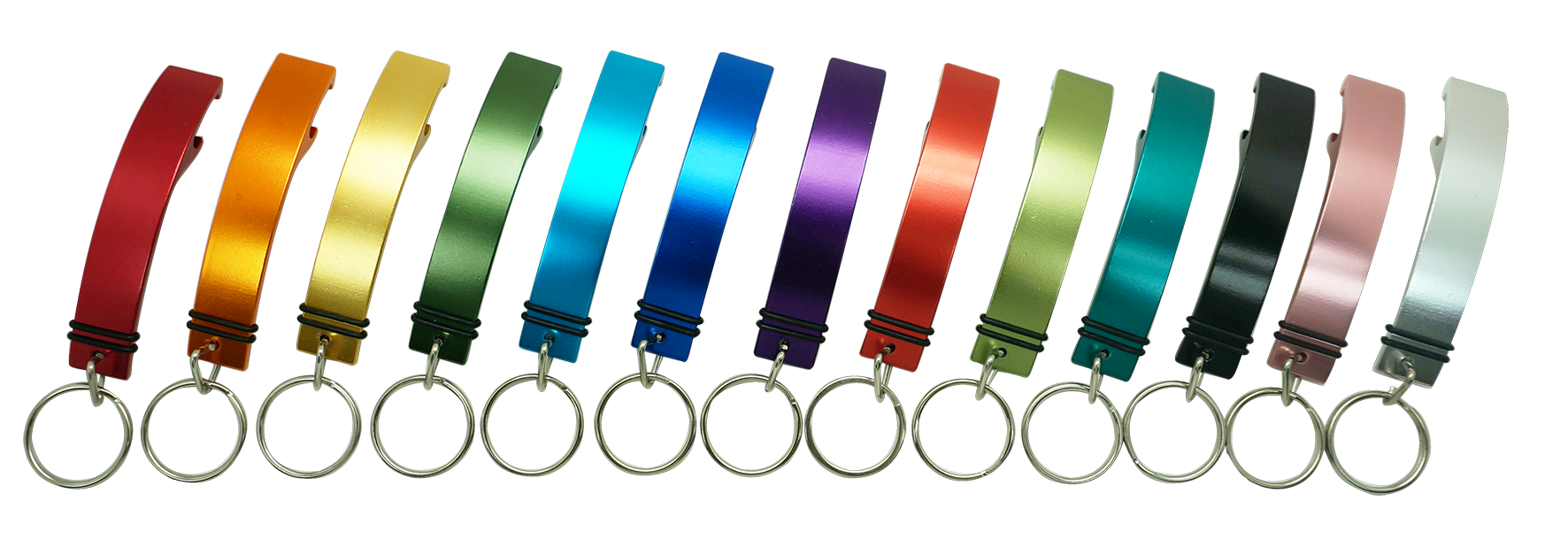 アルミ製ビールボトルオープナー 栓抜き ノベルティ 販促品 アイテムメーカー Jin Sheu