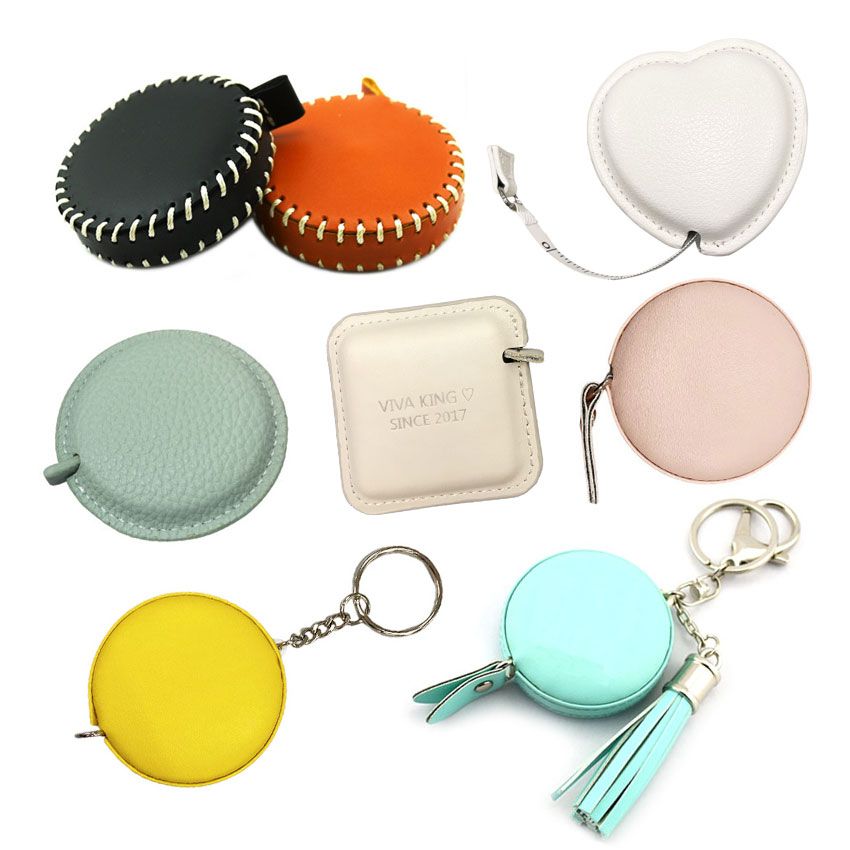Wholesale Leather Tape Measures