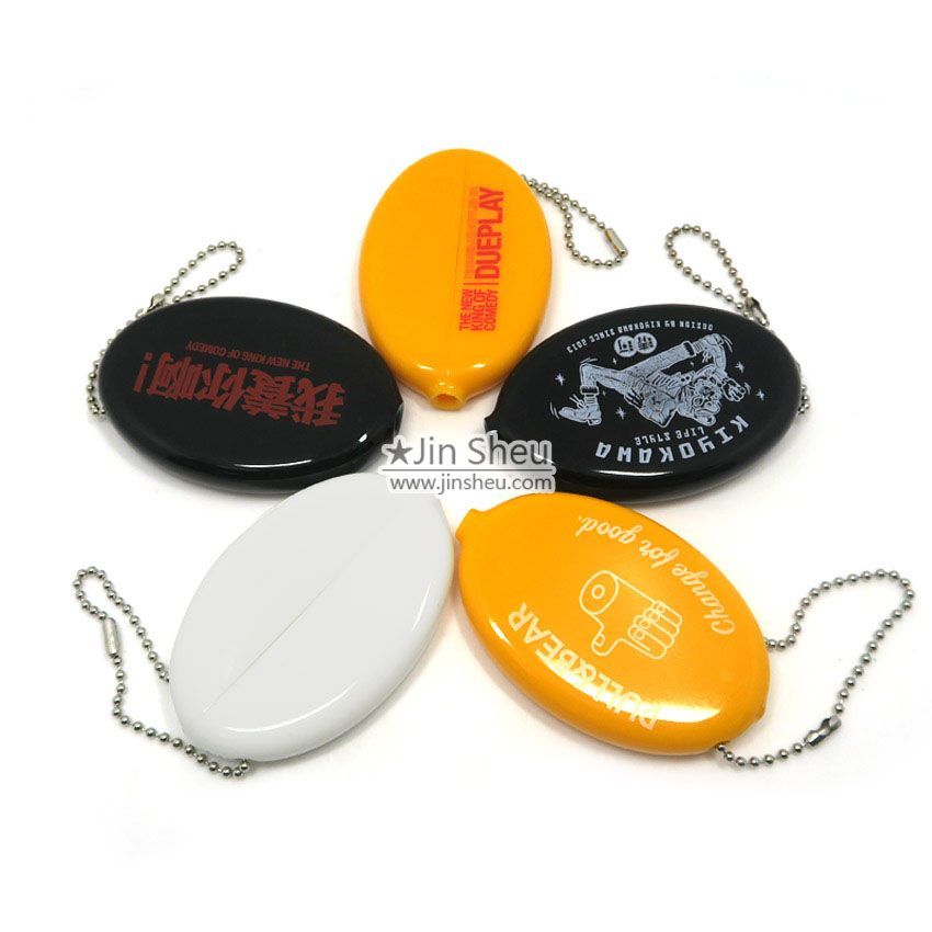 Pvcラバーコインケース ノベルティ 販促品 サプライヤー Jin Sheu Pvcラバーコインケース ノベルティ 販促品 サプライヤー Jin Sheu