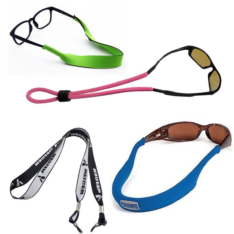 custom glasses straps