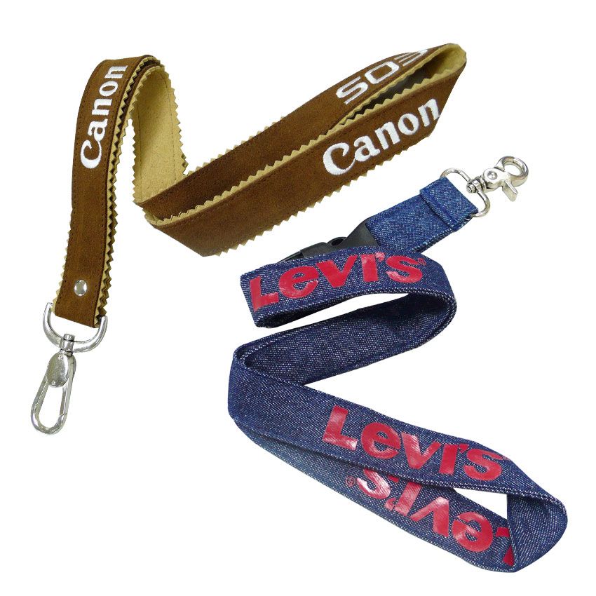 Do custom lanyard design, ribbon, collar, shoelaces, keychain by