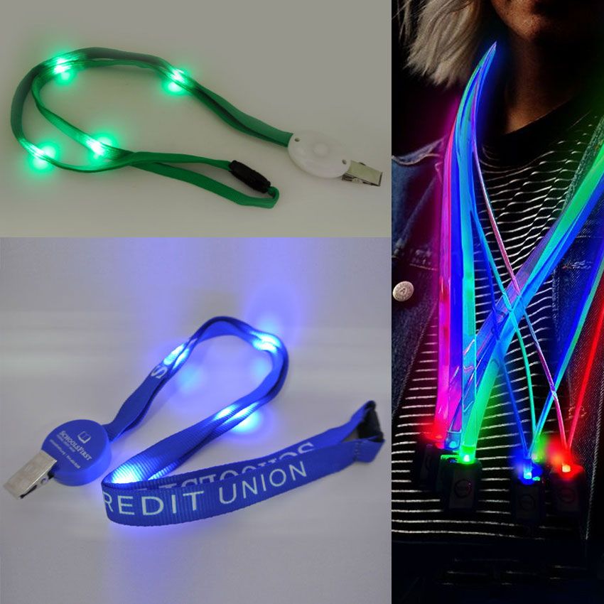 Cordones LED-cordón de | Fabricante de parches tejidos y | Jin Sheu