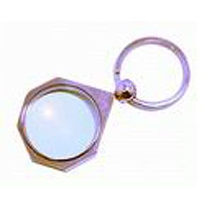 Magnify Keychains