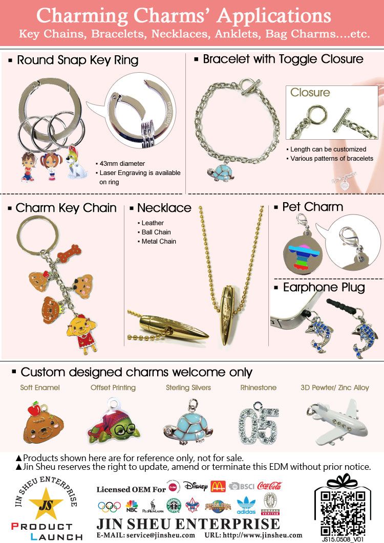 سحر المعادن الساحرة الشركة المصنعة للمنتجات الترويجية والعناصر jin sheu