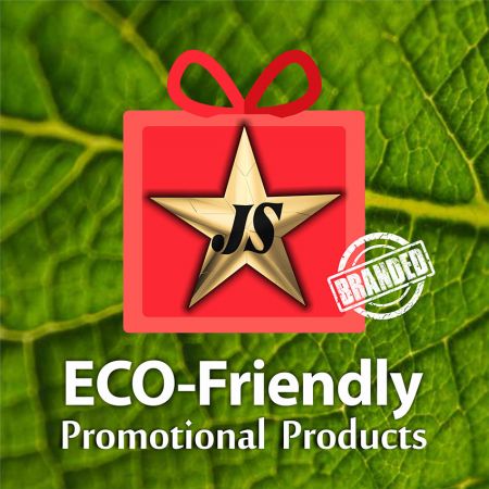 ECO friendly promotional products - ECO friendly promotional items
