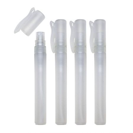 Pen Spray Plastic Bottle - Pen Shaped Plastic Perfume Spray Bottle Wholesale