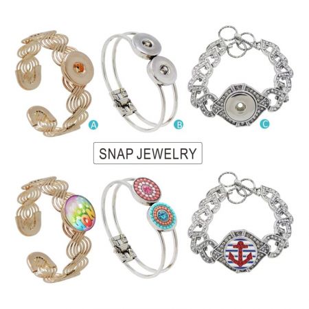 snap jewelry direct sales companies