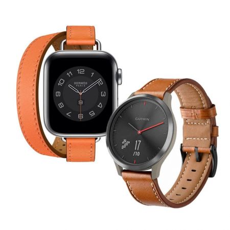wrist watch straps maker