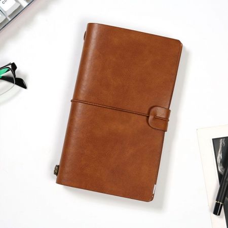 Leather Notebooks - leather notebook