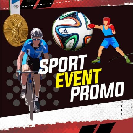 One-stop supplier for high-quality sports promotional giveaways - Sporting events and promtional giveaways