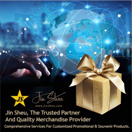 Most Trusted OEM/ODM factory for Enamel Pins and Award Medals - One-stop services for promotional & souvenir products.