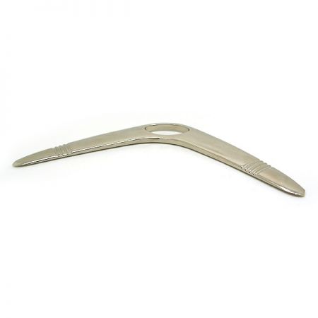 OZ boomerang letter opener