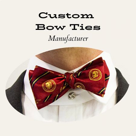 Bow Ties - Stylish Bow Tie