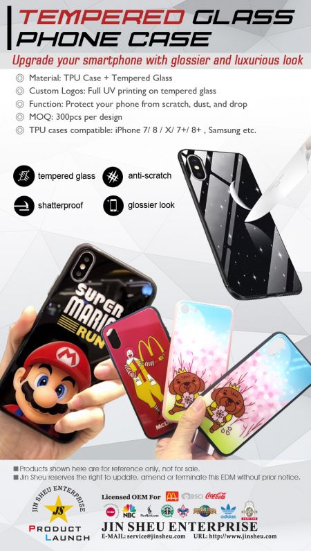Back Tempered Glass Phone Covers - Back Tempered Glass Phone Covers