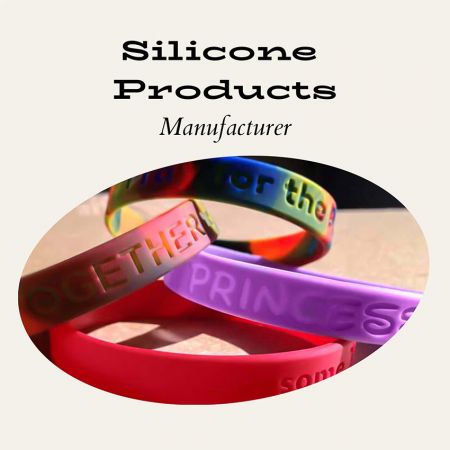 Promotional Silicone Souvenirs - Cheap and best selling promotional silicone items
