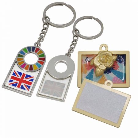 Application of transparent imitation hard enamel - Transparent colors with silkscreen printing or digital printing