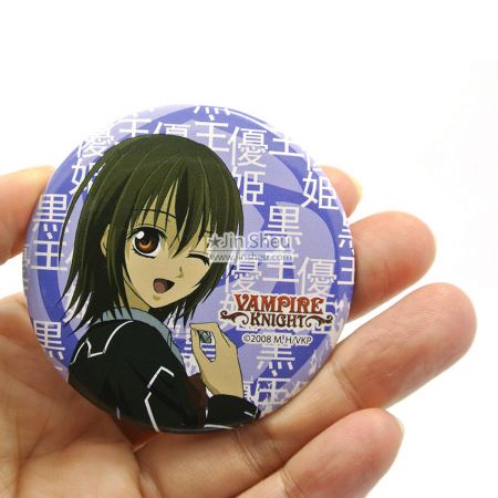 Quero Jom91 Anime My Hero Academia Badge Pc Button Pins PVC Brooch My Hero  Academia Pins Bag Accessories1  Amazonin Jewellery