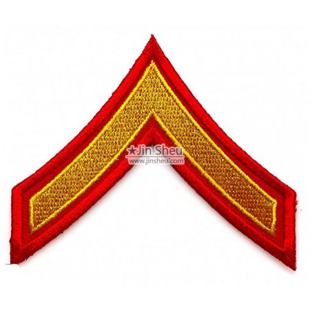 Private Patch - Army Private Patch