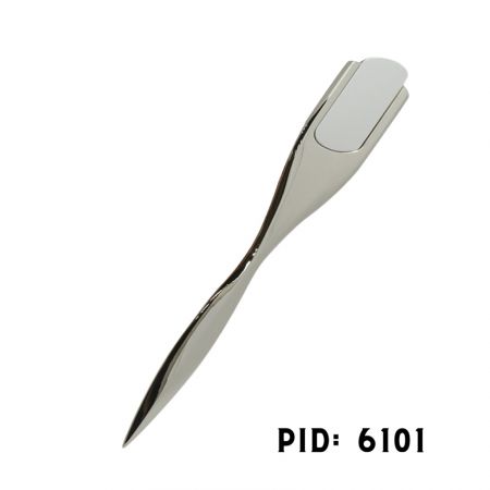 Engraved Letter Opener - Custom letter opener knife