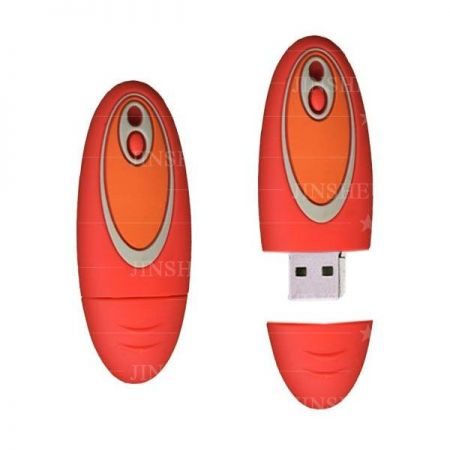 Branded Flash Drives - Mini Branded USB Drives Manufacturer