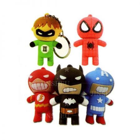 Custom Spiderman Gifts - Custom Marvel Gifts