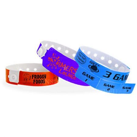 Armband Einrasten Werbeartikel Artikel Herstellung Und Lieferung Jin Sheu