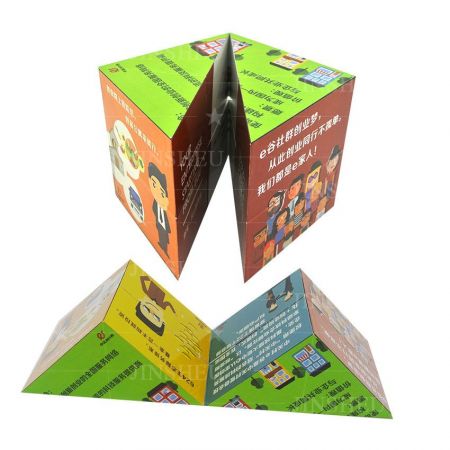 Triangle Magic Cube - Trekant Rubiks kube
