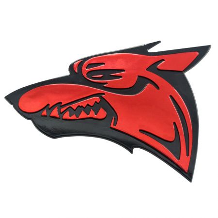 カスタムabs 3dプラスチック車のエンブレム ノベルティ 販促品 アイテムメーカー Jin Sheu カスタムabs 3dプラスチック車のエンブレム ノベルティ 販促品 アイテムメーカー Jin Sheu