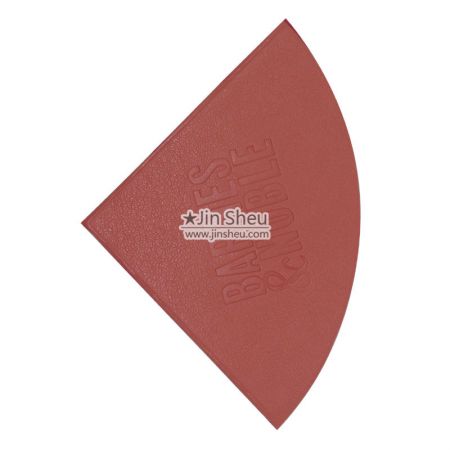 personalized leather bookmark corner supplier