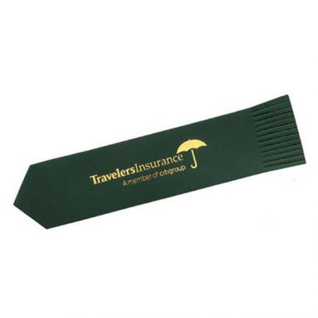 custom printed leather bookmarks