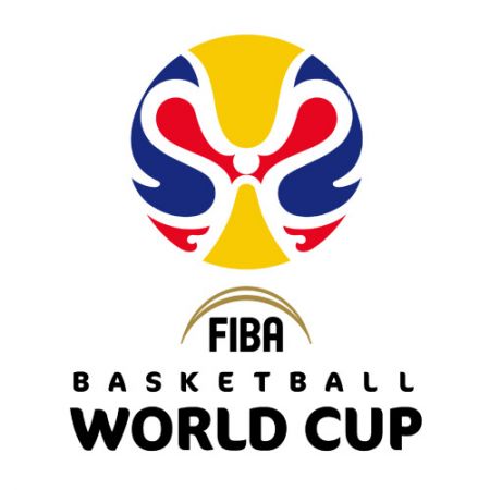 FIBA World Cup Sports Trading Pins - FIBA World Cup Sports Trading Pins