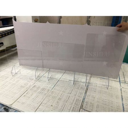 wholesale restaurant table dividers