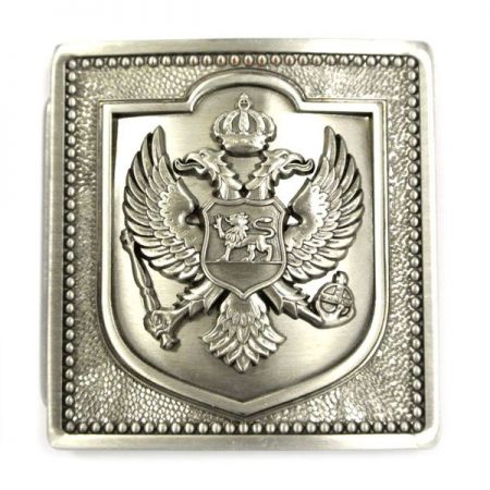 Military Belt Buckle Manufacturer - Military Belt Buckle Manufacturer