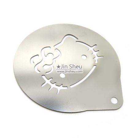 キャラクターと花 アートステンシル ノベルティ 販促品 アイテムの製造と供給 Jin Sheu キャラクターと花 アートステンシル ノベルティ 販促品 アイテムの製造と供給 Jin Sheu