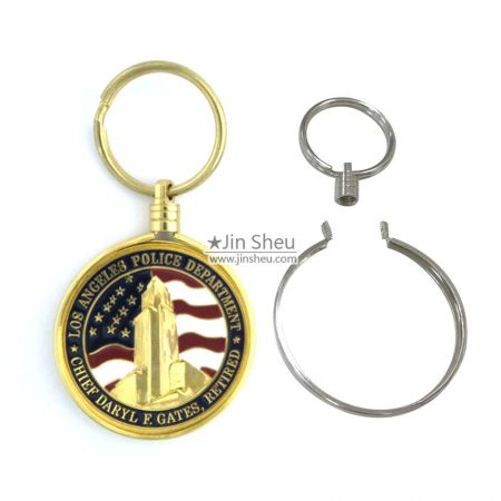 coin bezel holders with coin