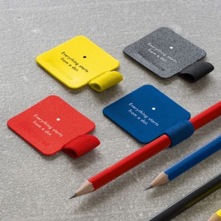 Selvklæbende penneholder - Selvklæbende Pen Loop Maker