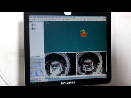 Scanning Equipment - artwork scanning equipment
