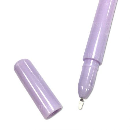 disinfector spray bottle ball pen
