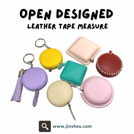 Wholesale Leather Tape Measures - Wholesale Leather Tape Measures