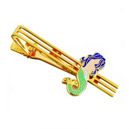 Custom Tie Bars/ Tie Clips - Custom Made Tie Bars, Tie Clips