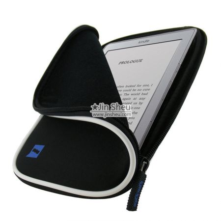 Neoprene Tablet Sleeves - Promotional Neoprene Tablet Sleeves