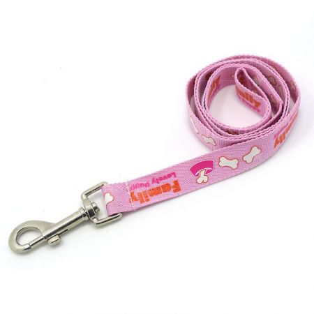 Promotional Pet Leashes with Imprint - Promotional Pet Leashes with Imprint