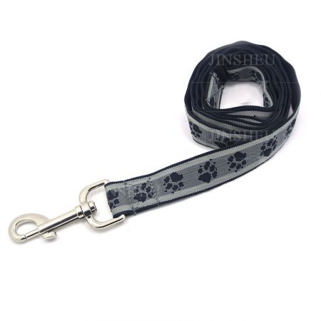 Customized Dog Leash - Customized Dog Leash